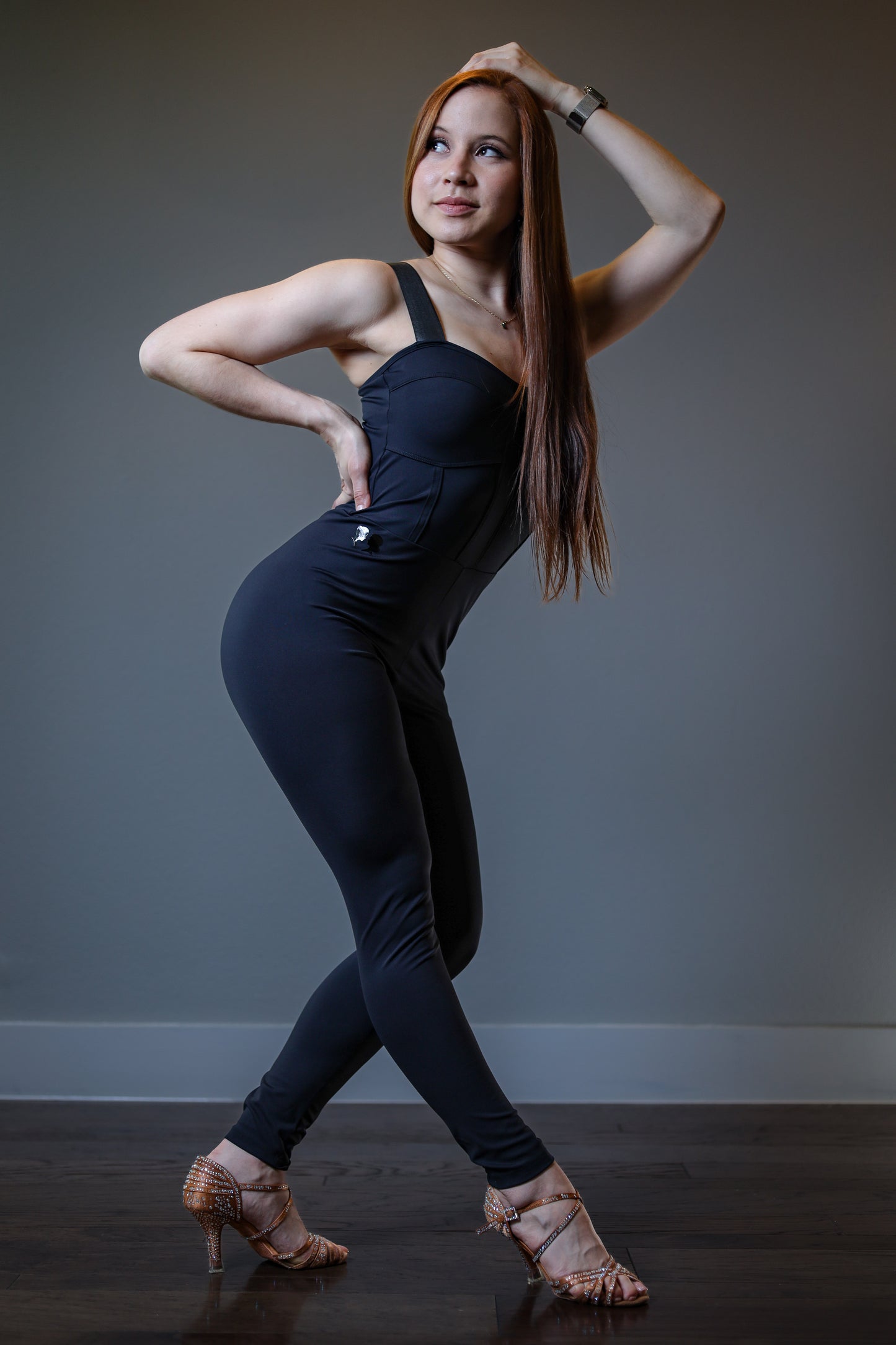 Corset Jumpsuit