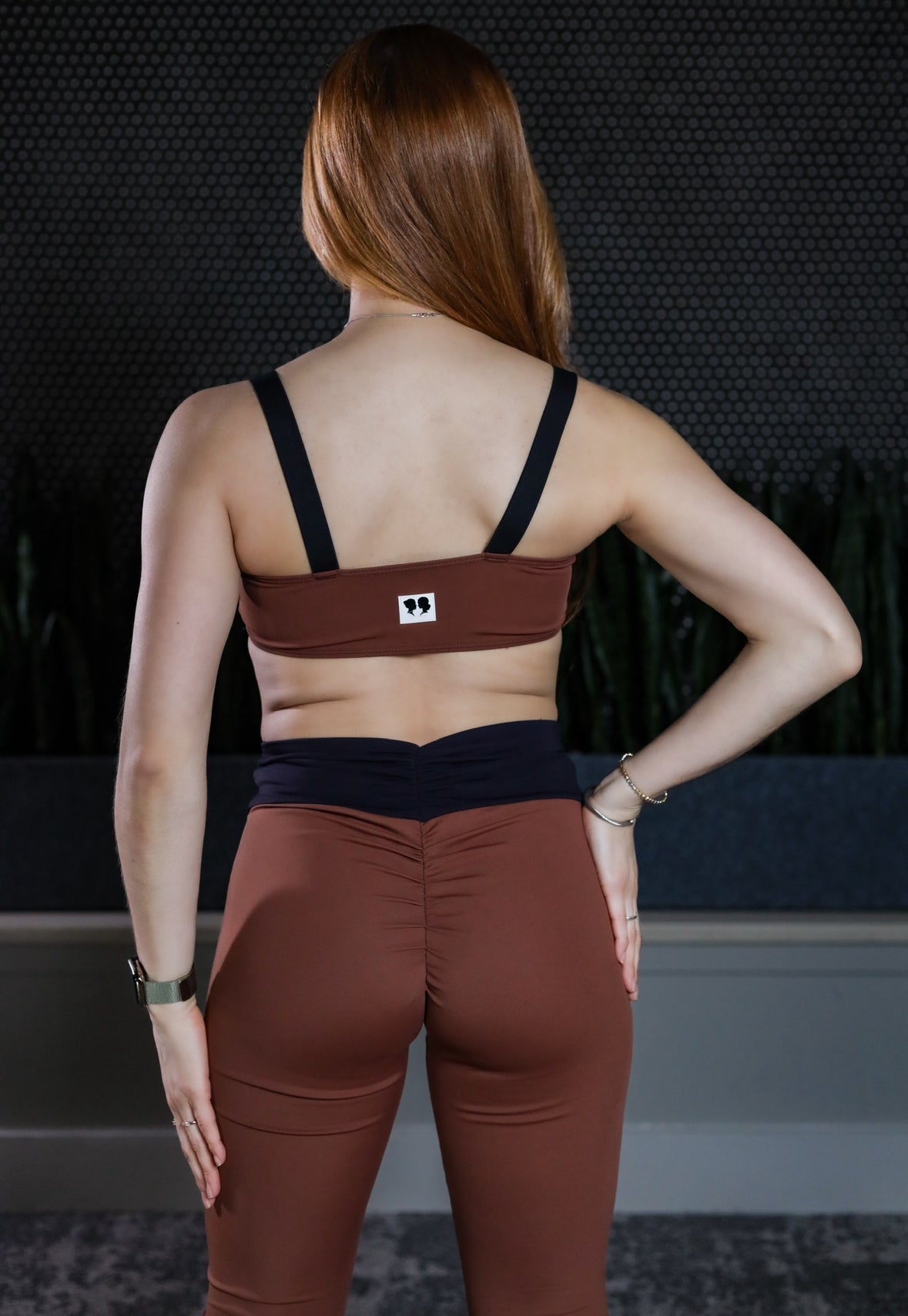 SculptFit Contour Leggings